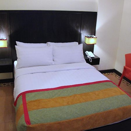 Casa Oliva Spa Residences Malolos Exteriér fotografie