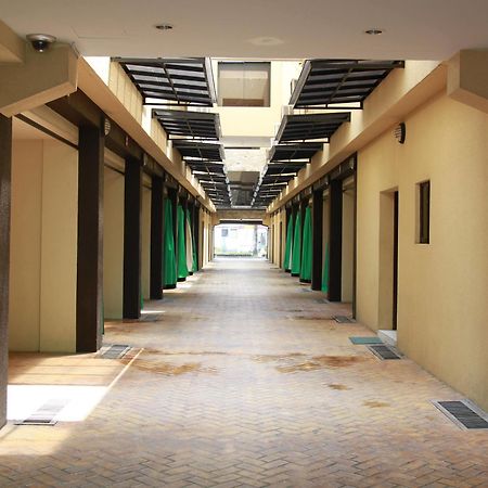 Casa Oliva Spa Residences Malolos Exteriér fotografie