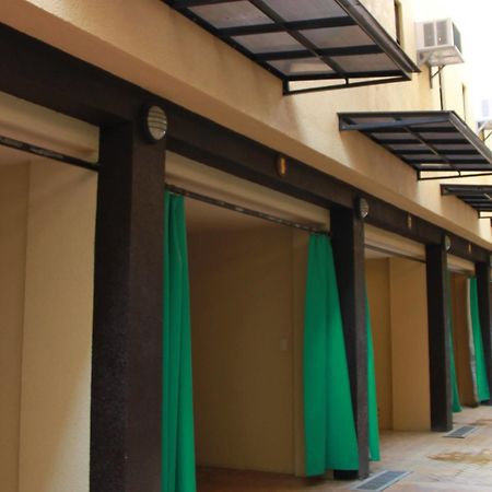 Casa Oliva Spa Residences Malolos Exteriér fotografie
