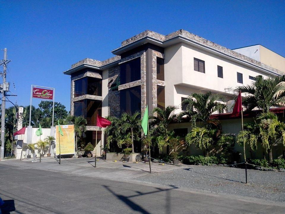 Casa Oliva Spa Residences Malolos Exteriér fotografie
